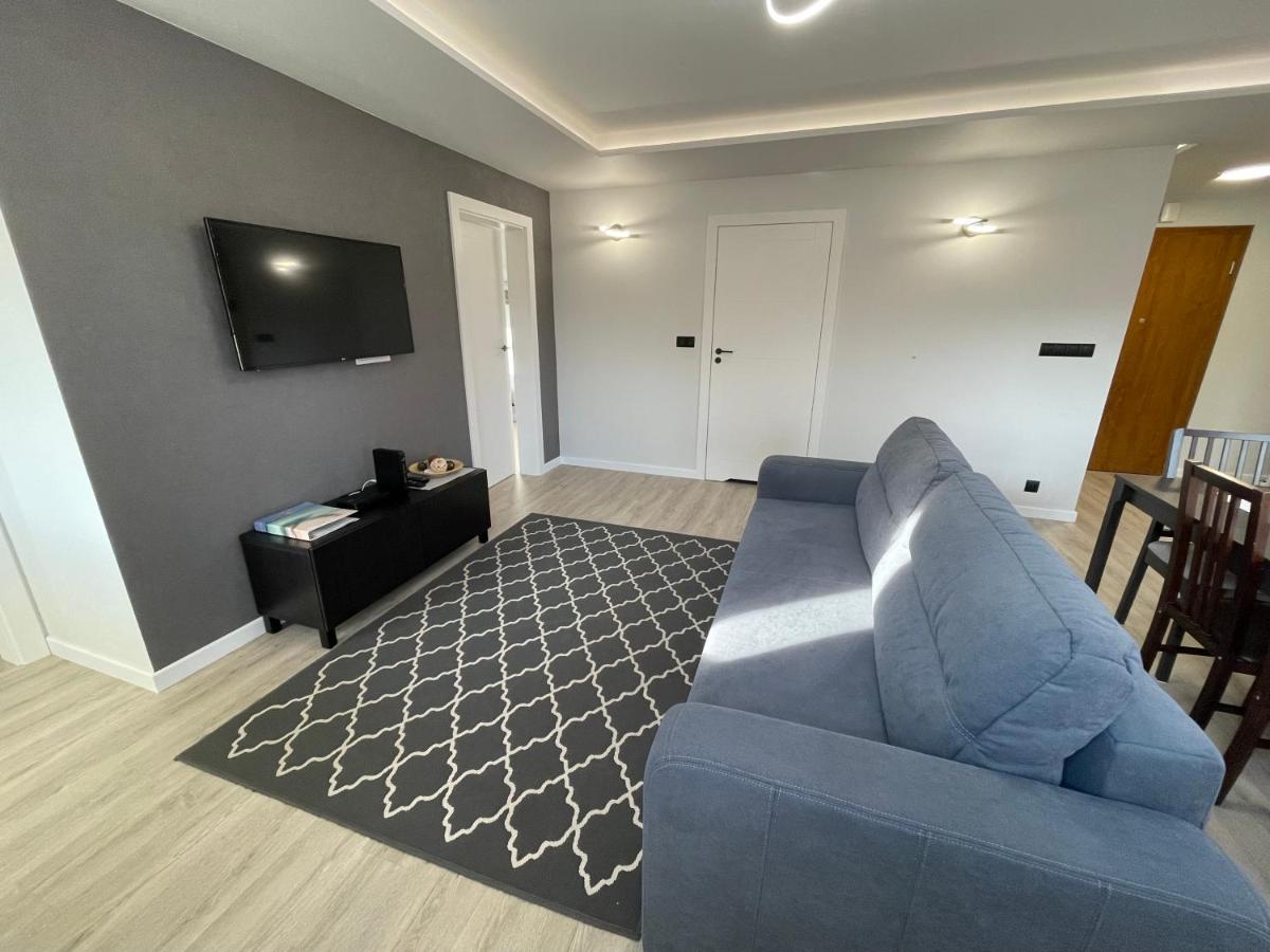 Apartamenty Rodzina Nad Morzem Gdańsk Exteriör bild